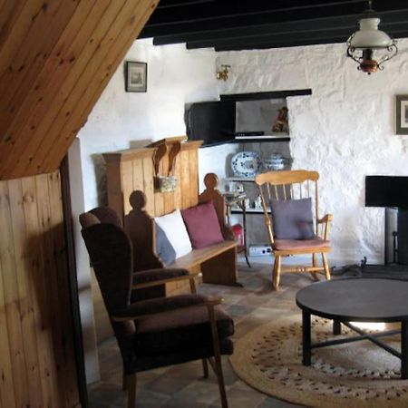 13 Borreraig Dunvegan (Isle of Skye) Exterior foto